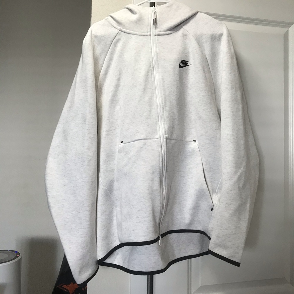 Men’s Nike Tech Fleece Jacket